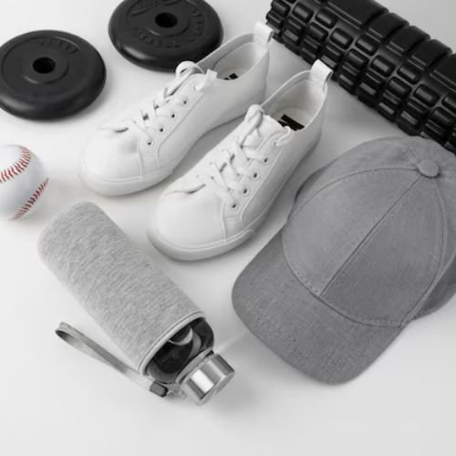 Best Gym Accessories for Men