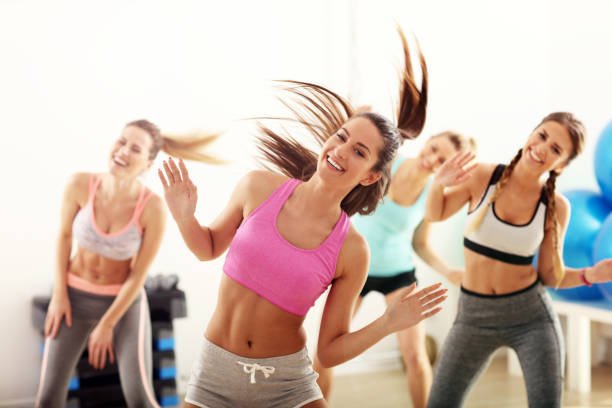 Femme Body Fitness women only gyms (Los Angeles, CA)