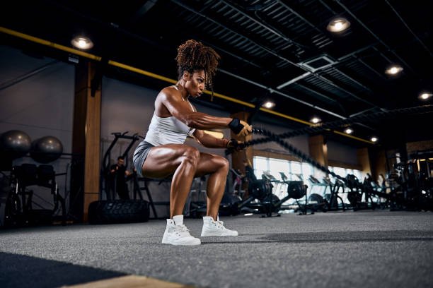 Flirty Girl Fitness women only gyms (Chicago, IL):