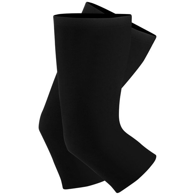 Gym Knee Sleeves- Gym Accessories for women