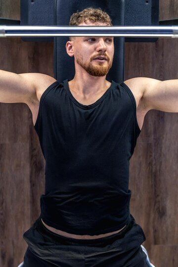 5. Gym Accessories: Gym Weighted T-Shirts