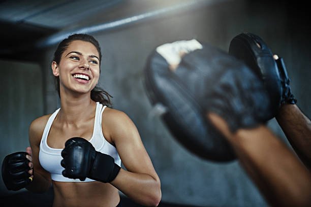 Her Gym (Dallas, TX) women only gyms