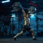 Power Lifting Gym