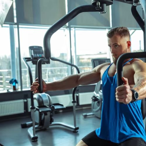 Top 10 Gym in Austin