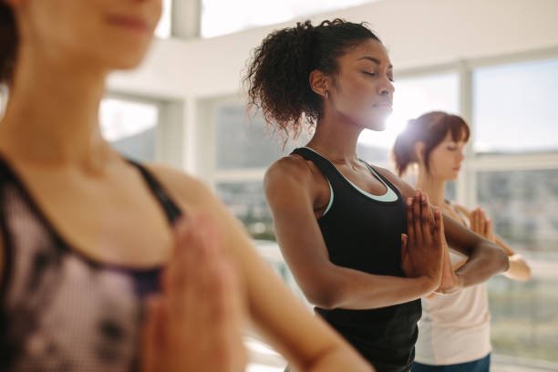 Total Woman only Gym + Spa: