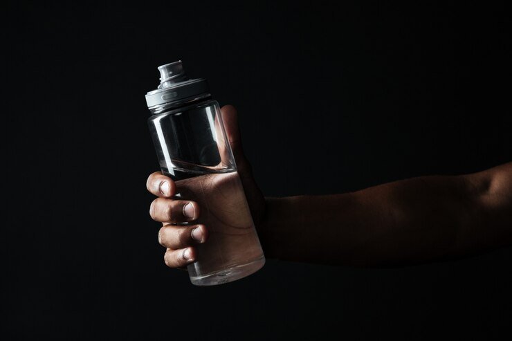  Water Bottles-Gym Accessories for women
