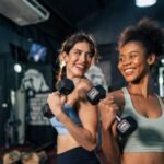 women only gyms