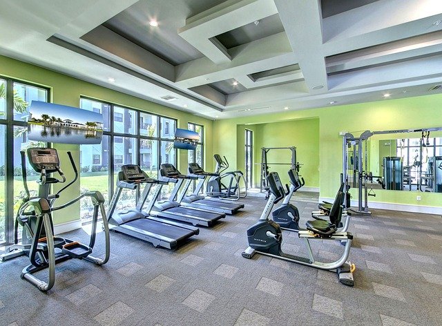 Fitness Formula Clubs (FFC) Chicago - full-service gym chain among the best gyms in Chicago.