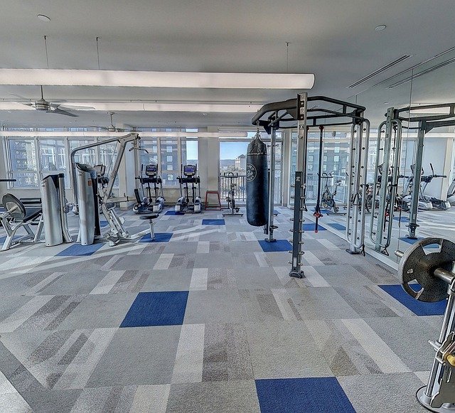 GND Strength Society Chicago - boutique strength training facility, among the best gyms in Chicago.