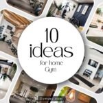 10 Best Home Gym Ideas for Every Space & Budget