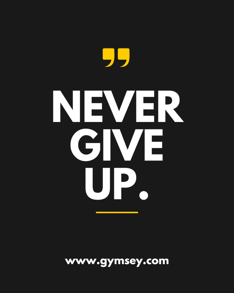 short workout quotes fitness motivation